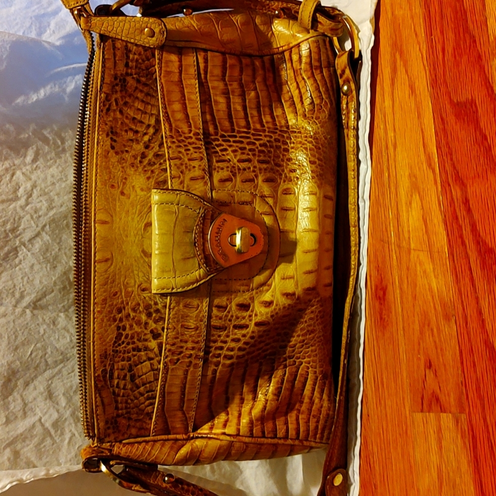 Brahmin handbag